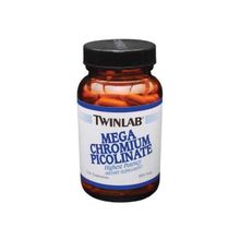 Twinlab Chromium Picolinate 200 капс (Витамины и минералы)