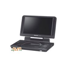 PANASONIC PANASONIC DVD-LS92