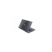 Acer Aspire V3-571G (Core i3 3120M 4096Mb 500Gb DVD-RW 15" Windows 8) [NX.M6AER.006]