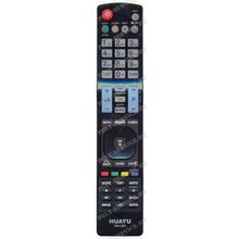 Пульт Huayu LG RM-L999 (TV Universal)