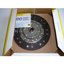 Комплект Сцепления Hyundai I30 (07-), Kia Ceed (06-) Luk арт. 622322900