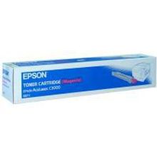 EPSON C13S050211 тонер-картридж пурпурный