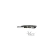 WS-C3750X-24T-S Catalyst 3750X 24 Port Data IP Base