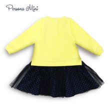 Persona Mini Платье "City Walk" 1228