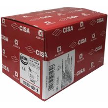 Cisa ✔ Замок Cisa 11.630.60.2 Тип-2, 11630.60.2, электромеханический