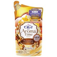 Biore Aroma time Изысканное Удовольствие запасной блок