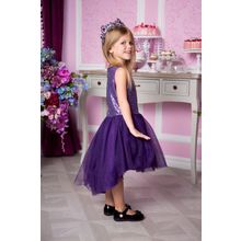 Sweet Berry фиолетовое