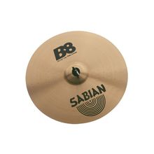 Тарелка SABIAN B8 16" Thin Crash