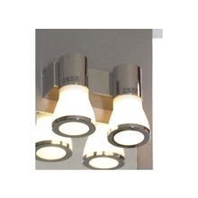 LUSSOLE  Бра для ванной LSQ-1401-02 Lussole