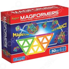 Magformers «Супер - 30»