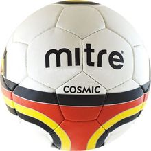 Мяч футбольный Mitre Cosmic BB5013