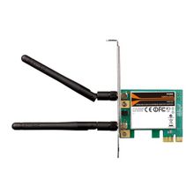 Сетевой адаптер d-link (dwa-548 wireless n pcie desktop adapter) dwa-548 a1a, dwa-548 b1a