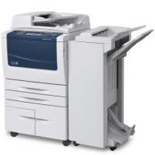 XEROX WorkCentre 5845CFE МФУ лазерное чёрно-белое