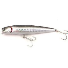 Воблер Team  Salt Pencil Dorado Tune 11F, Black Back, арт.4142 Daiwa