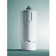 Газовый ёмкостный водонагреватель Vaillant atmoSTOR VGH 160   5 XZ  7,25 кВт