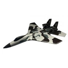 Радиоуправляемый самолет SU-35 CTF 2.4G WL Toys FX820 (FX820)