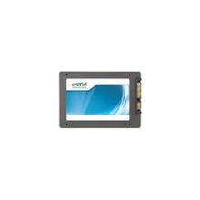 Твердотельный накопитель SSD Crucial 2,5 SATA-III M4 512GB CT512M4SSD2BAA, 3.5 Adapter Bracket, MLC