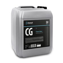 Очиститель стекол Detail CG Clean Glass DT-0123 5л