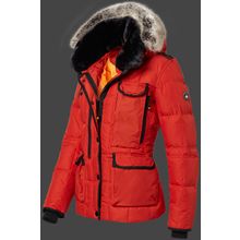 Wellensteyn Marvellous Lady-634 Terracotta