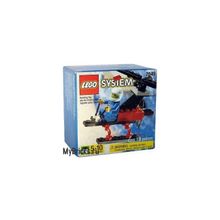 Lego System 2849 Gyrocopter (Маленький Вертолет) 1997