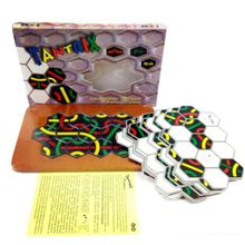 Тантрикс Матрица для 1 игрока, от 5 лет