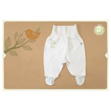 Bembi Ползунки «Organic Cotton» ПЗ19