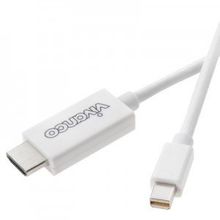 Кабель Vivanco 30625 Mini Display Port - HDMI 1.8 м