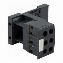 Клемный блок для LRD01..35 И LR3D01..35 | код. LAD7B106 | Schneider Electric