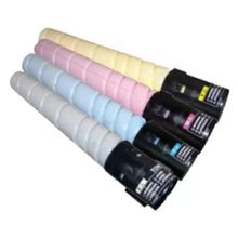 TN-514M Тонер Magenta (Маджента) для bizhub C458 C558 C658 на 26 000 копий, 5% заполнение