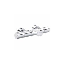 Смеситель для ванны, термостат, Grohtherm 3000 Cosmopolitan, Grohe 34276000