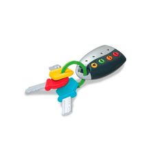 1 Toy Kidz Delight Ключи для авто, "1Toy" ("Уан Той")