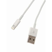 USB-кабель Smarterra STR-MU001 microUSB  (1м, PVC, белый, пакет с европодвесом)