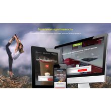 HeadShot. Конструктор лендингов с пошаговыми формами и "следующим шагом" для построения автоворонок