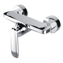 Смеситель BelBagno Gello GEL-ESDM-CRM для душа хром