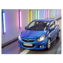 Блокиратор КПП для OPEL CORSA  2006-2010 ,  2011-  А P - Гарант Консул 30004.R