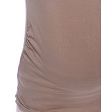 40 недель темно-бежевая