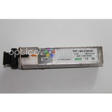 SFP модуль SFP-WDM-1,25Gb-SC-40km-1550