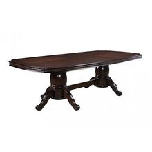 Стол VICK AC4036T RUSTIC CHERRY М-City