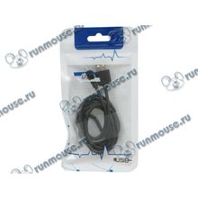 Кабель USB2.0 соединительный USB A-microB ACD "ACD-U910-M1B" (1.0м) (ret) [138152]