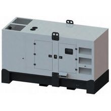 Fogo FI 100 400 S