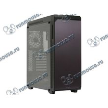 Корпус Miditower Zalman "Z9 Neo Plus", ATX, черный (без БП) [142340]