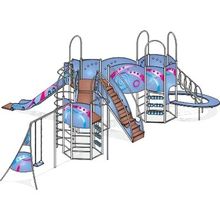 Игровой комплекс Авен Г-2008