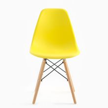 Стул Eames  HYH-A304, желтый