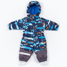 Lappi Kids Комбинезон детский AAPA 4099 305