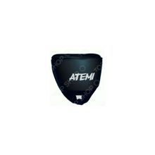 Шлем боксерский ATEMI PH-401 черный. Размер: M