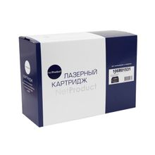 Картридж NetProduct (N-106R01531) для Xerox WC 3550, 11K