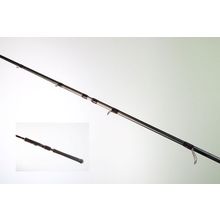 Спиннинг Snipe Longcast S86XX RG, 2.57м, 8-40г, 150г Zenaq