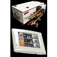 VentMachine Колибри-1000 Water