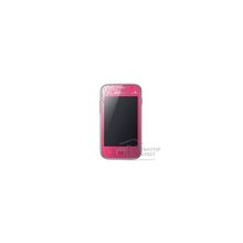 Samsung Galaxy Ace DUOS S6802 La Fleur Pink