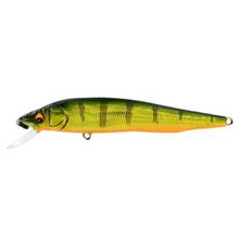 Воблер Vision 95 Q-GO SlowFloat, GG Kasumi Tiger Megabass